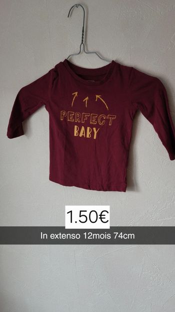 Tee-shirt
