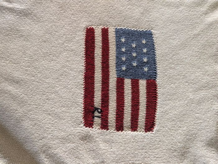 Pull Ralph Lauren - photo numéro 9