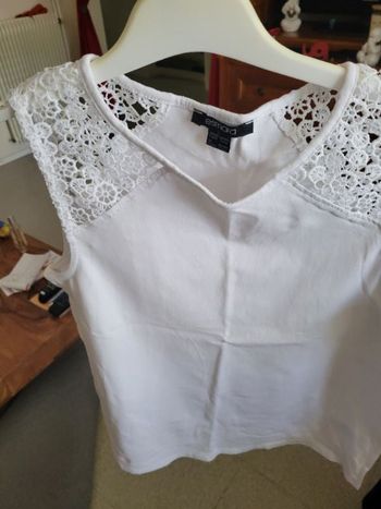 Débardeur femme