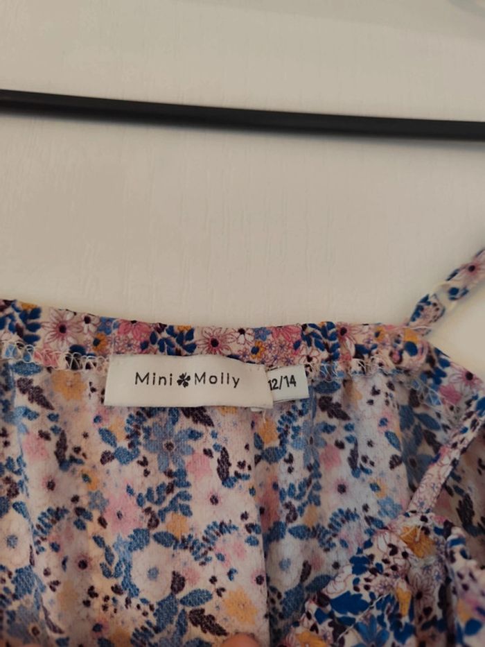 Combinaison légère Mini molly - photo numéro 6