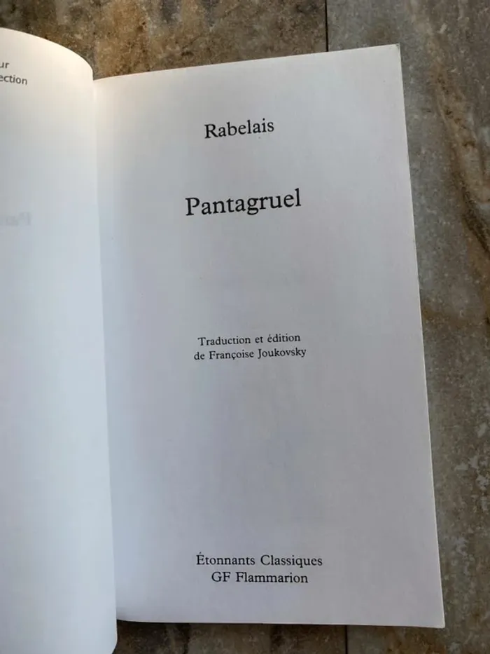 Paraguel - photo numéro 2