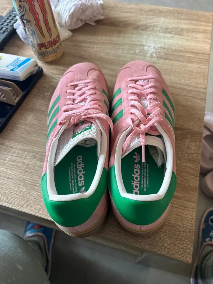 Adidas gazelle - photo numéro 10