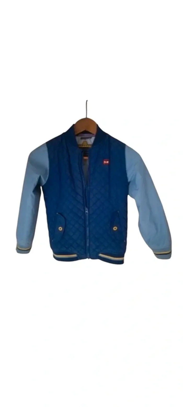Blouson Sergent Major