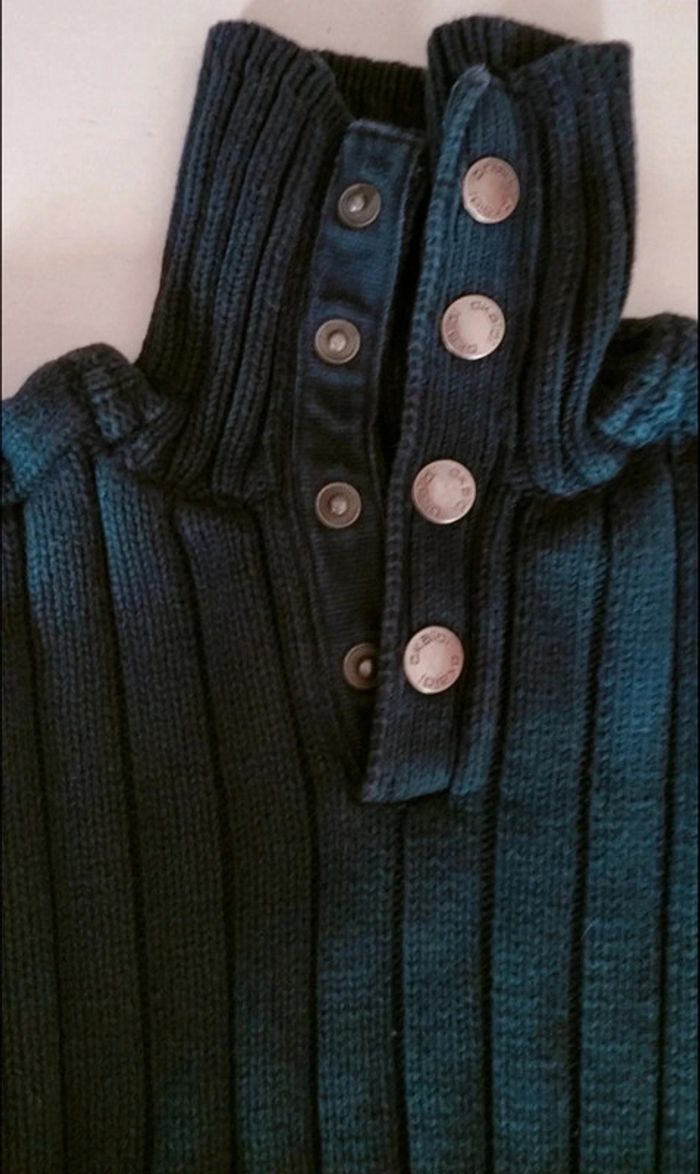 Pull garçon - photo numéro 2