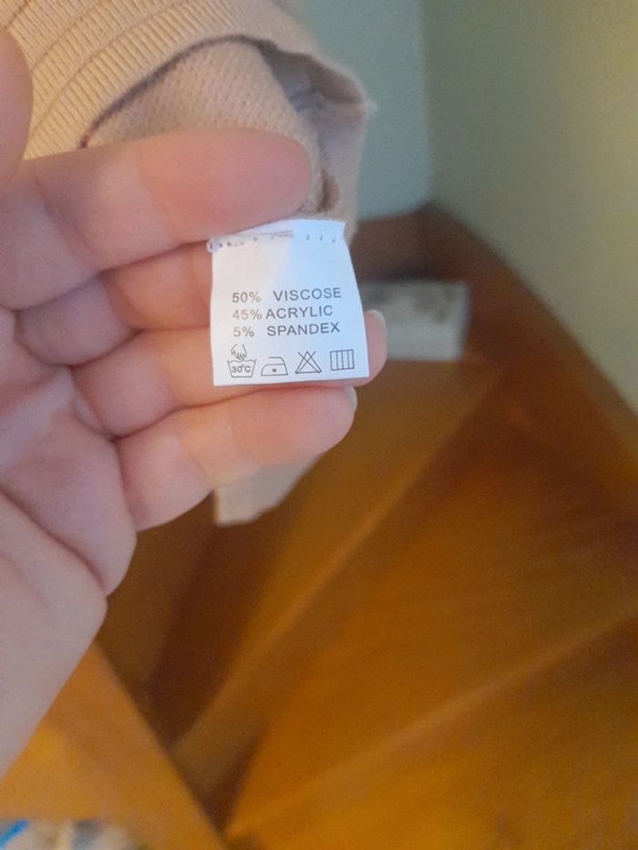 Gilet Unigirl 44 - photo numéro 4