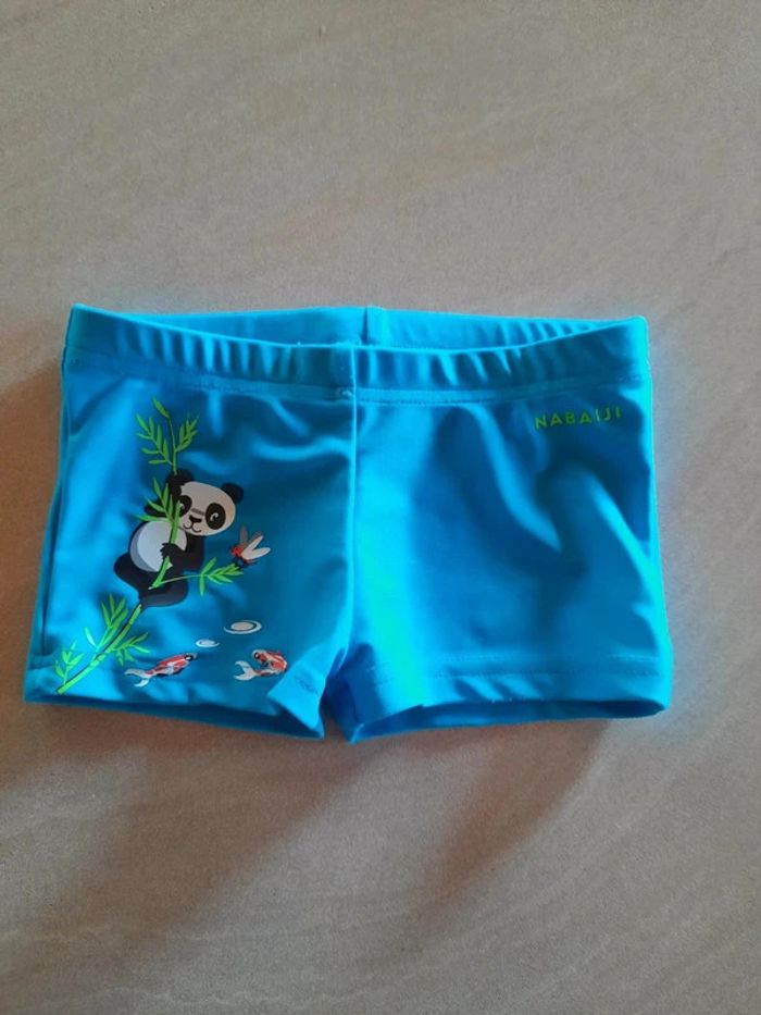 Maillot de bain Nabaiji