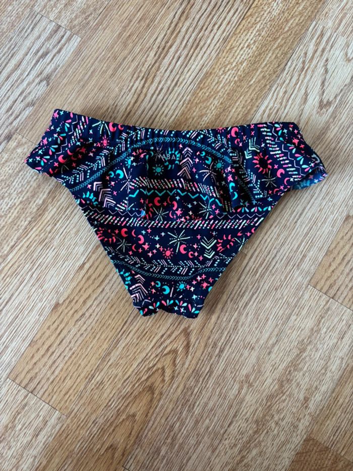 Bas du maillot - photo numéro 2