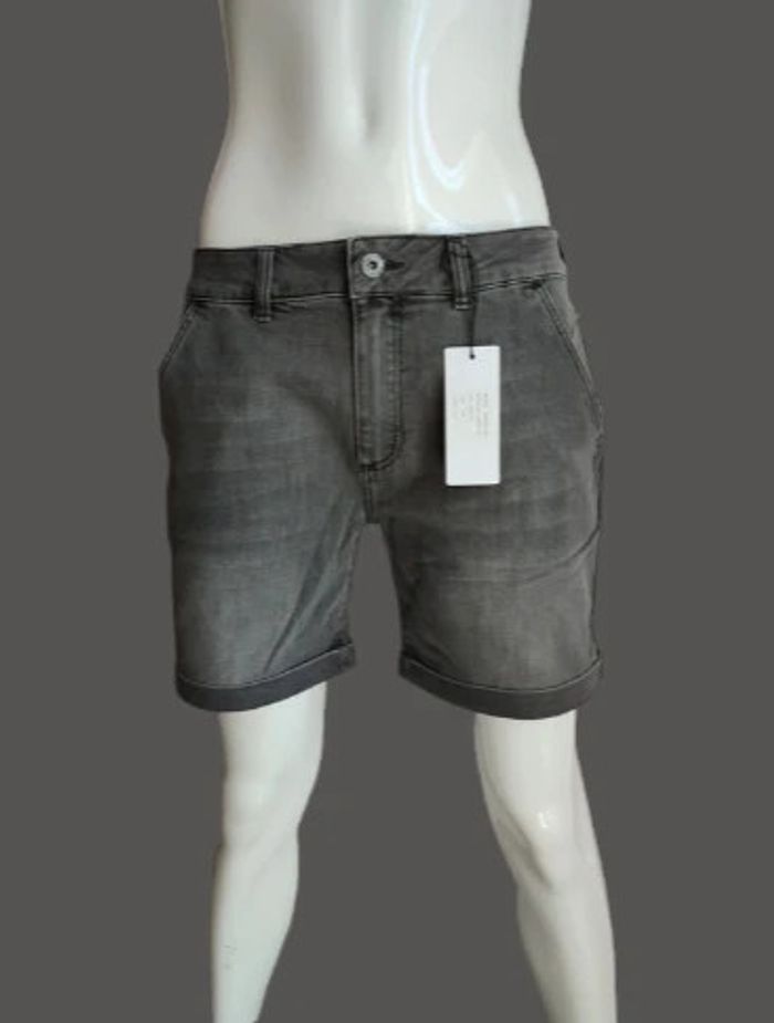 Lot revendeur 13 shorts chino femme (me contacter avant achat !) - photo numéro 5