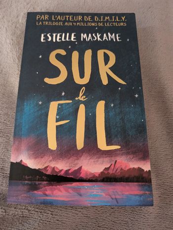 Sur le fil