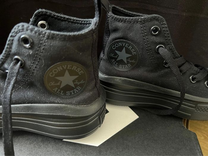 Converse enfants 👦🏻 - photo numéro 7