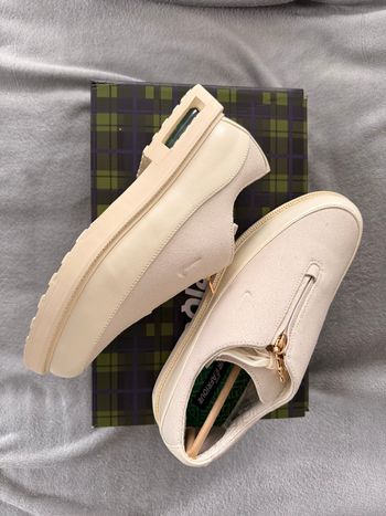 Nike x Air Afrique Air Max RK61 (Coconut Milk)