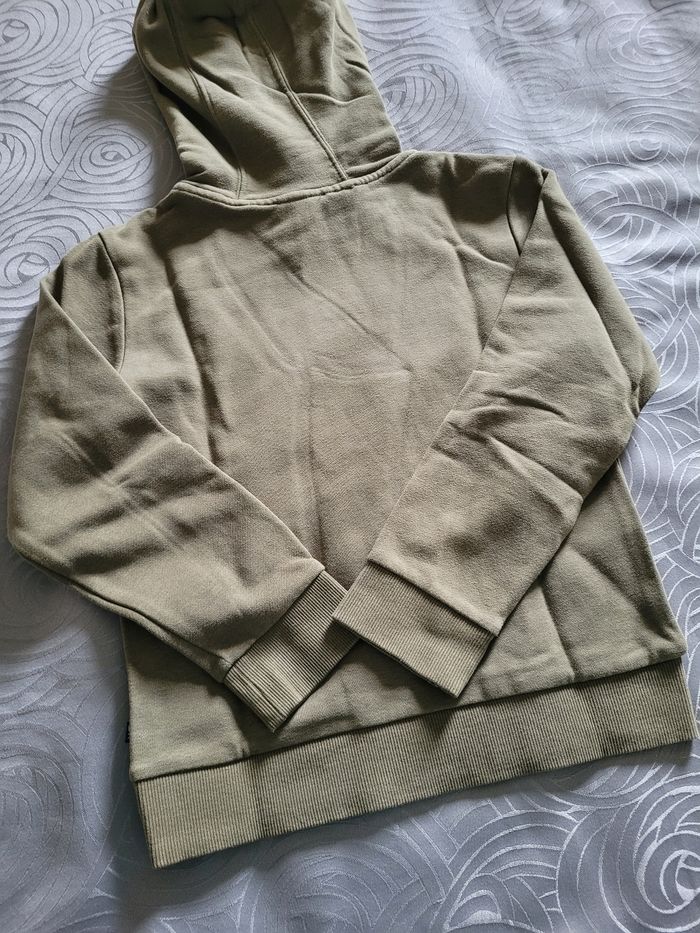 Sweat à capuche - photo numéro 6