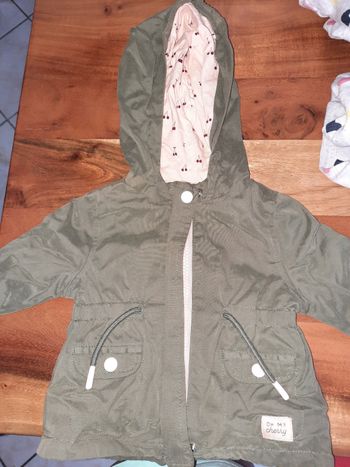 Veste 3mois