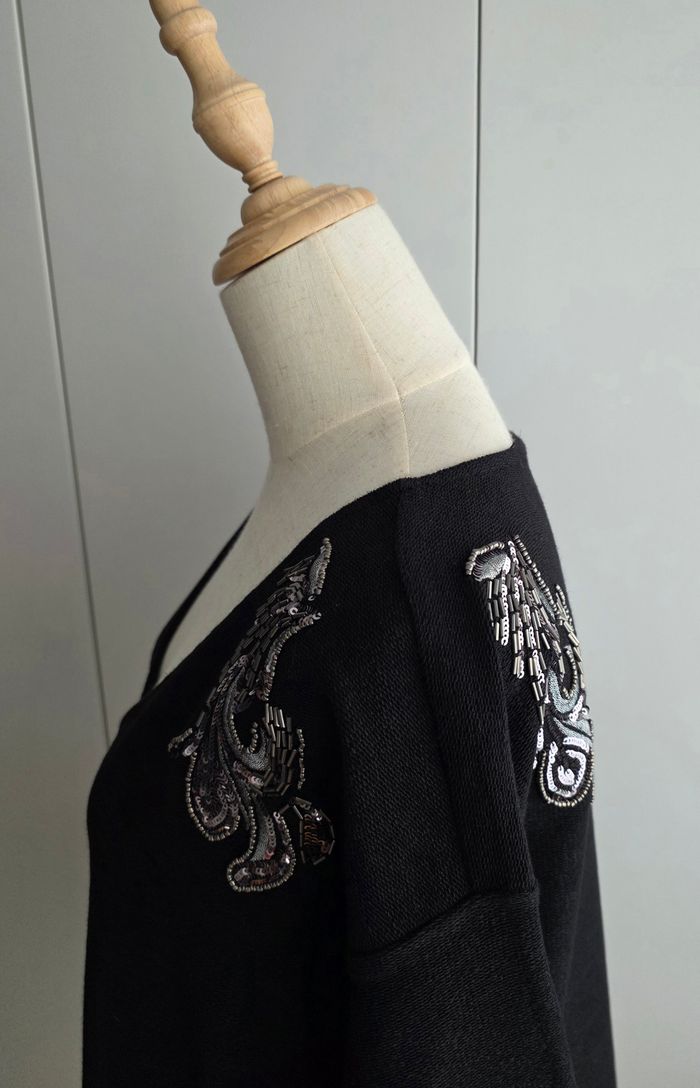 Pull Elora, taille 2 - photo numéro 2