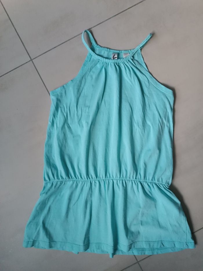 Robe été