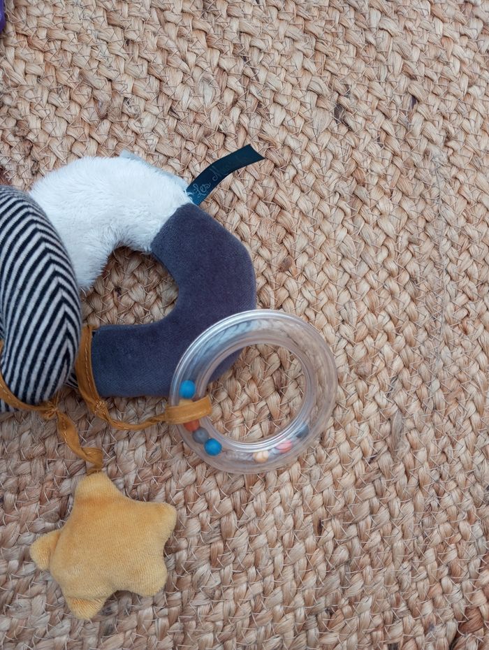 Spirale d'activités - photo numéro 3