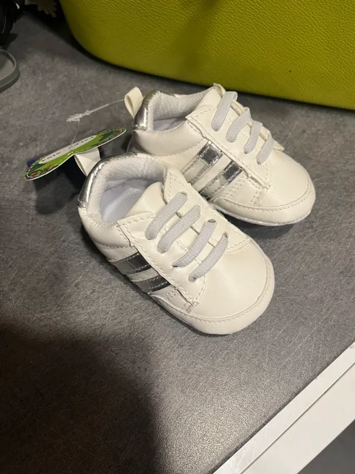 Basket bébé