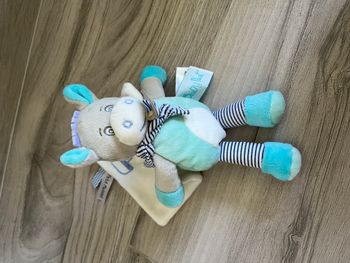 Doudou, Baby Nat'