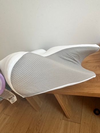 Coussin memoire de forme cervicales neuf