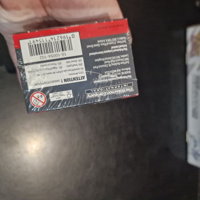 ✨ Bundle Pokémon Méga-Évolution – 6 Boosters NEUFS & SCELLÉS ✨ - photo numéro 5