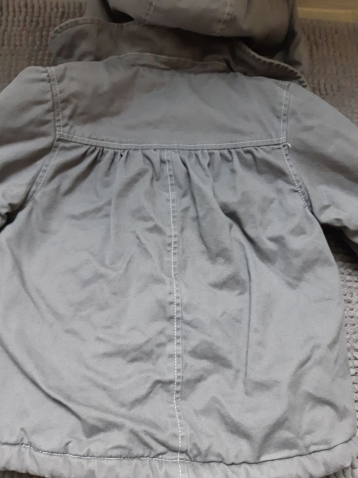 Manteau TAO 2 ans - photo numéro 7