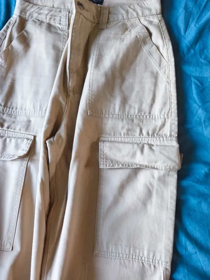 Pantalon - photo numéro 2