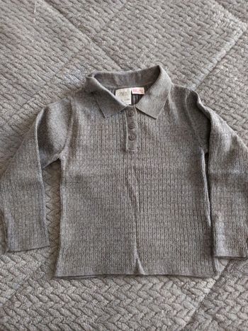 Pull Zara 4 ans/104 cm