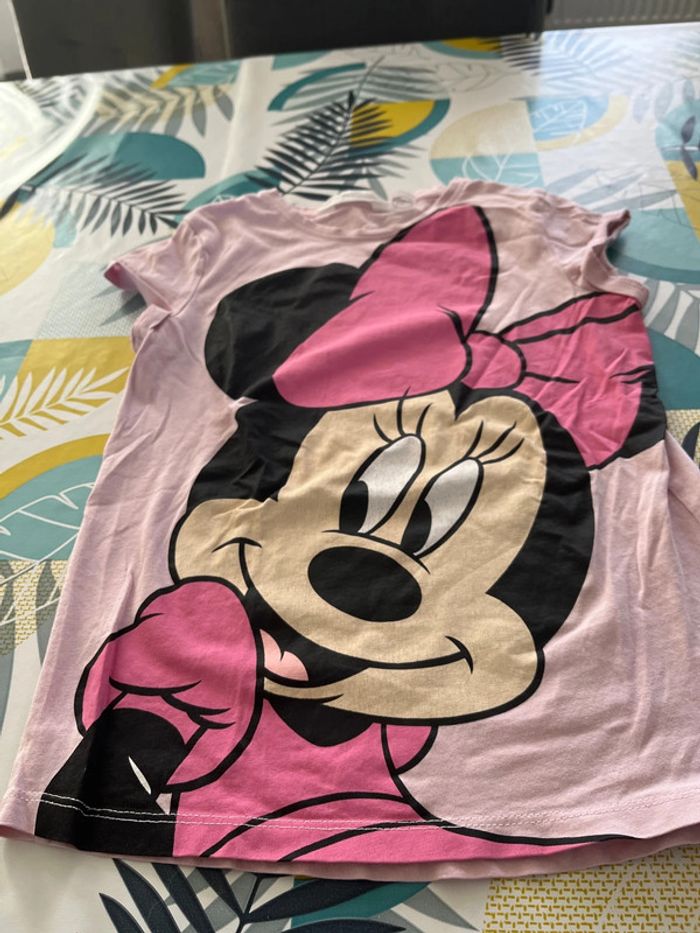 Lot 2 hauts - photo numéro 5