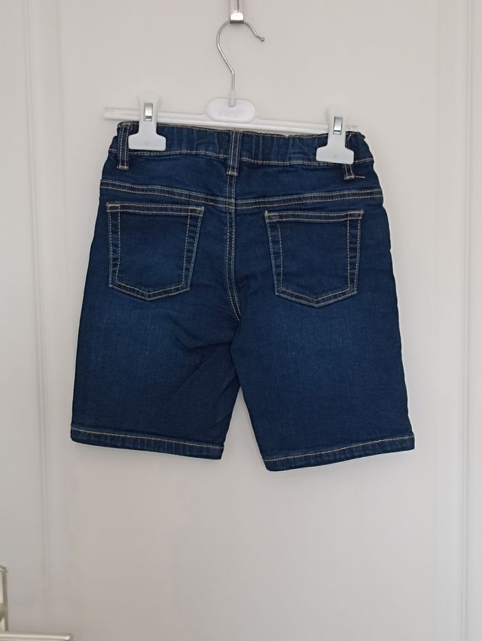 Short en jean - photo numéro 3