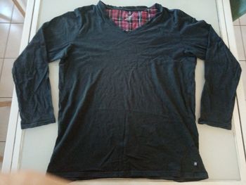 Haut de pyjama, celio, xl