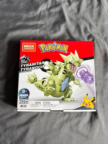 Lego tyranocif neuf