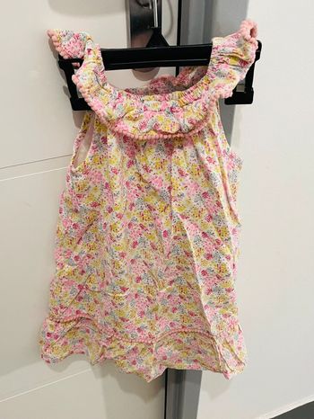Robe 2 ans