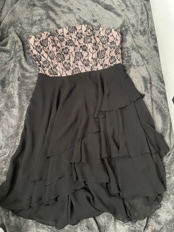 Robe légère sans manche