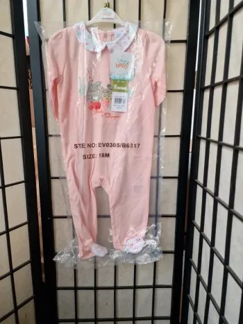 pyjama disney bambi