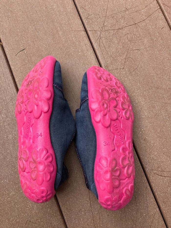 Chaussons Superfit - photo numéro 3