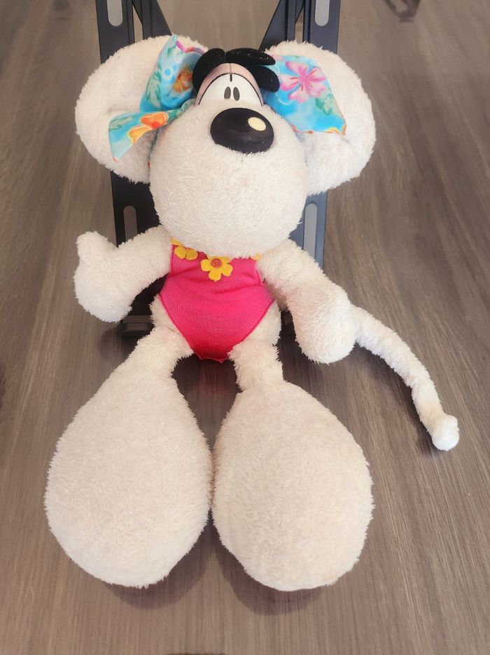 Diddlina maillot de bain