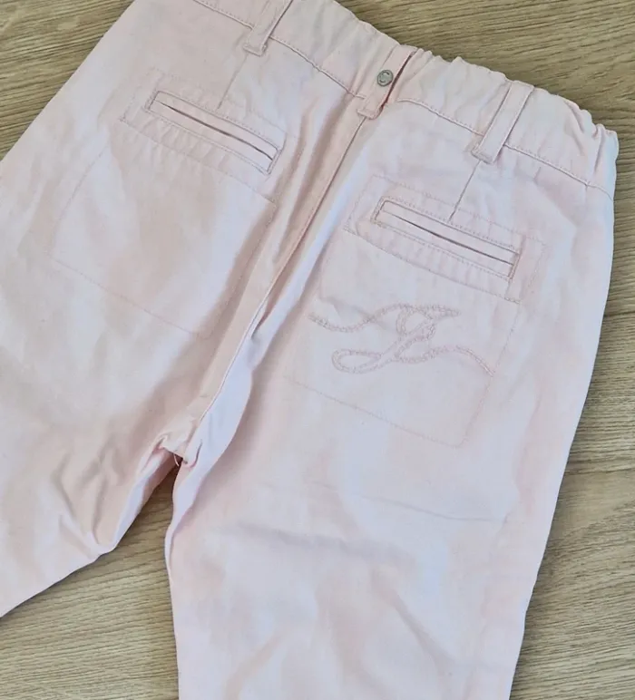 Pantalon - photo numéro 5