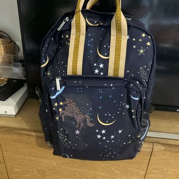 Cartable sac à dos