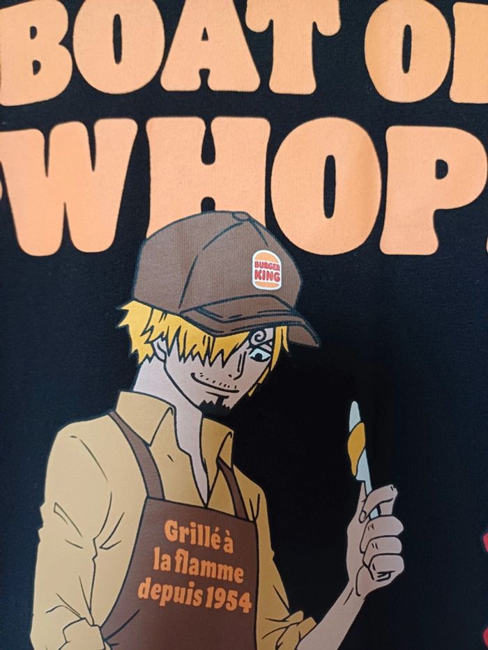 Tee shirt onepiece - photo numéro 3