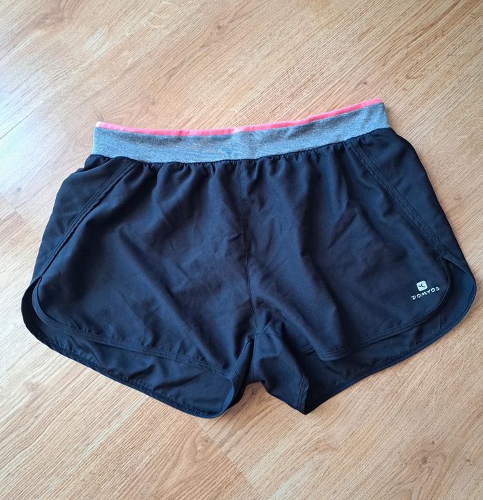 Short de sport/running Domyos taille M