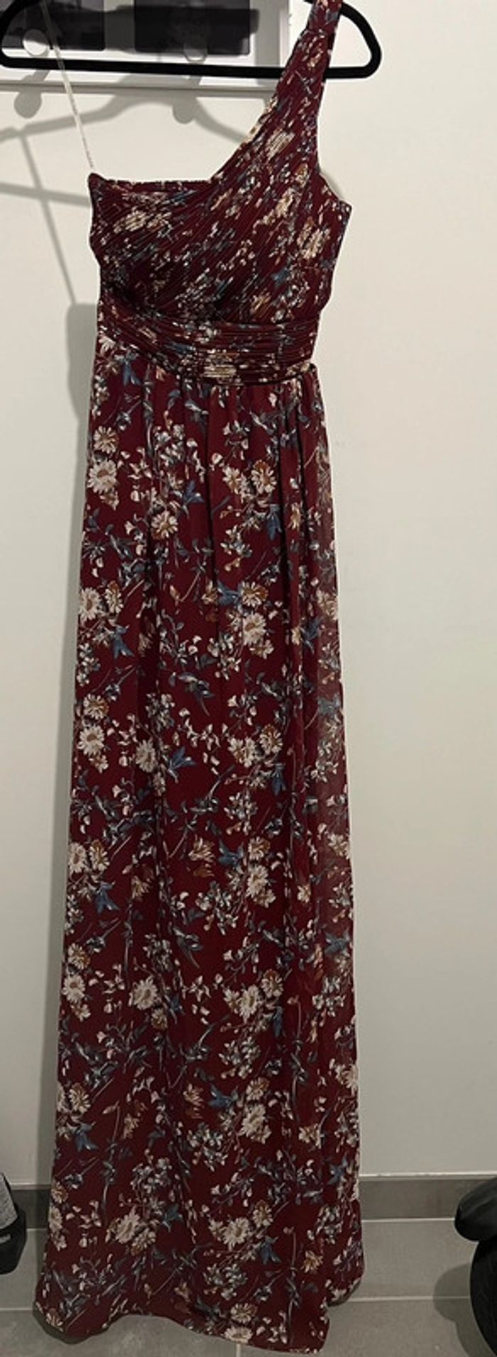 Magnifique robe cocktail