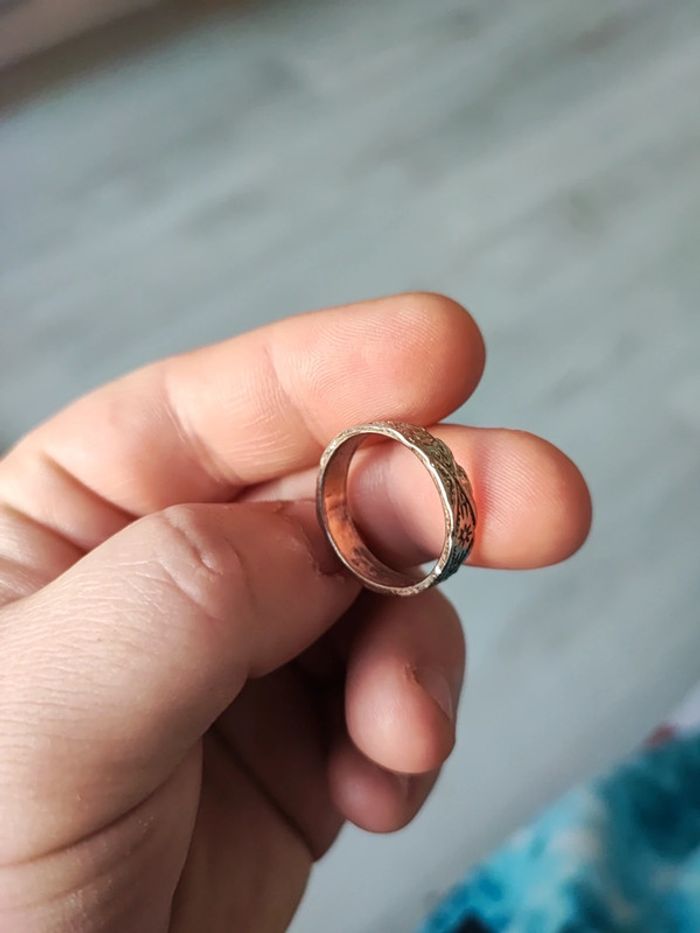 Bague femme - photo numéro 2