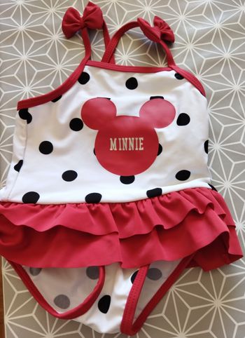 Maillot de bain