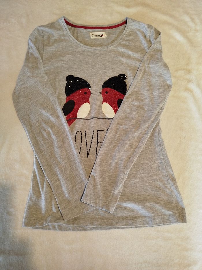 Lot vêtements  10 ans et XS - photo numéro 10