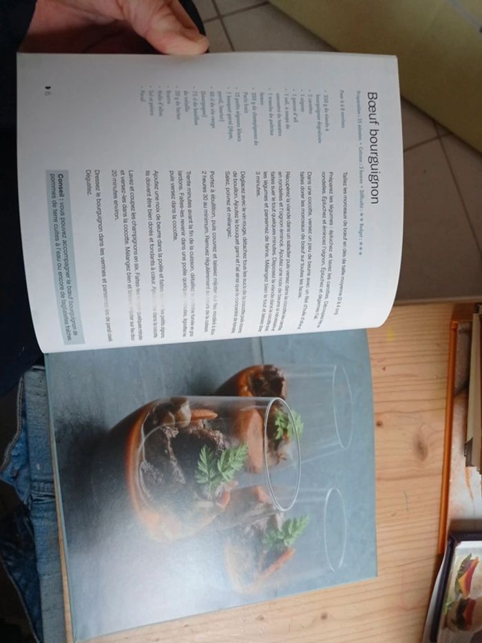 Livre verrines tradition - photo numéro 5