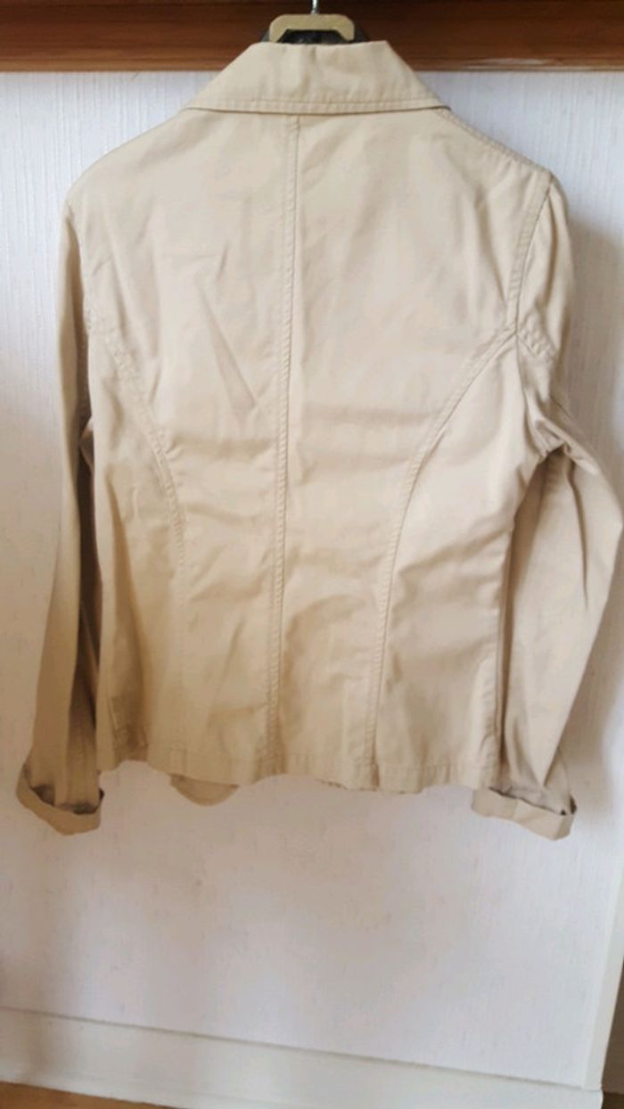 Veste pimkie - photo numéro 3