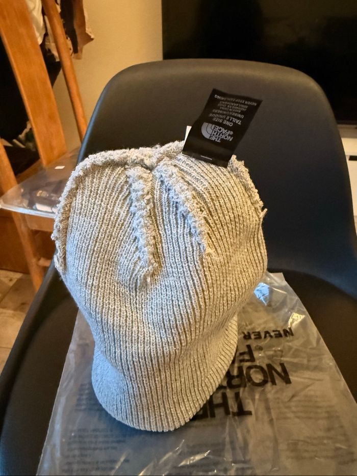 Bonnet The North Face - photo numéro 2