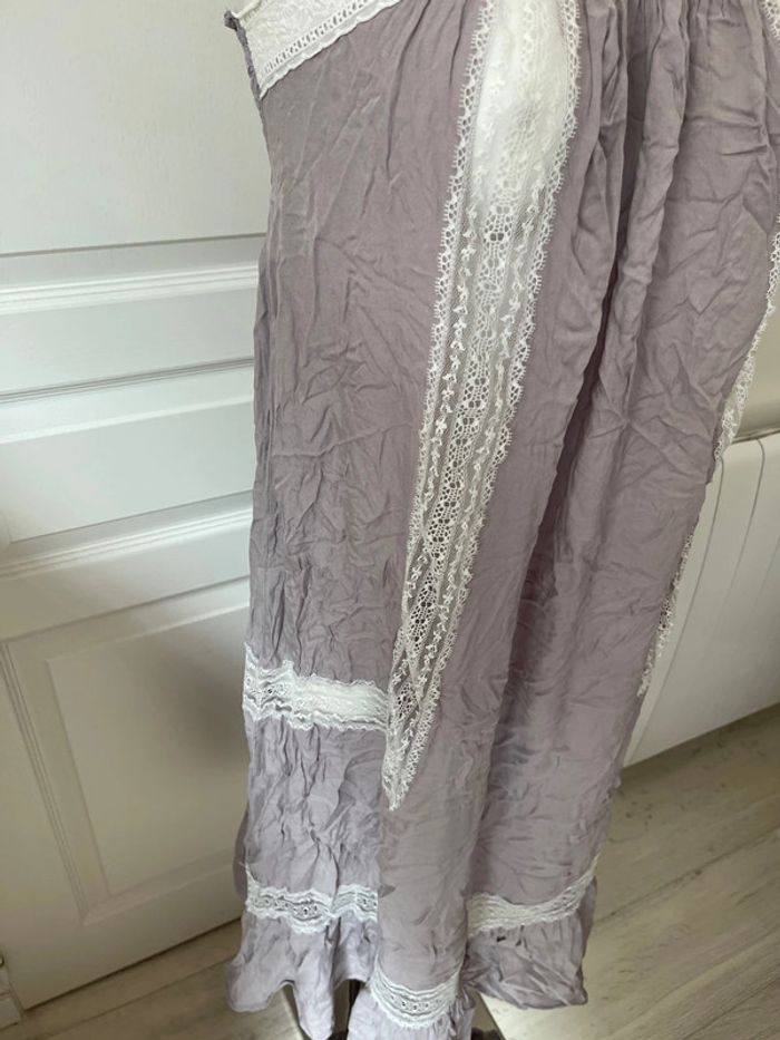 Robe de nuit - photo numéro 4
