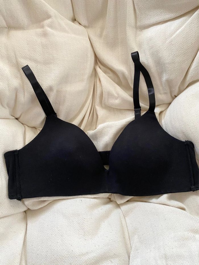 Soutien gorge noir 95 C