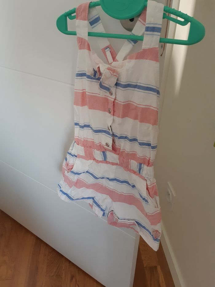 Combishort été 2 ans - photo numéro 2